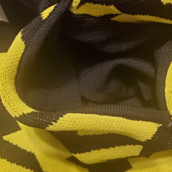 NWT New York & Company Houndstooth Jogger Pant by Gabrielle Union - Picture 6 of 6